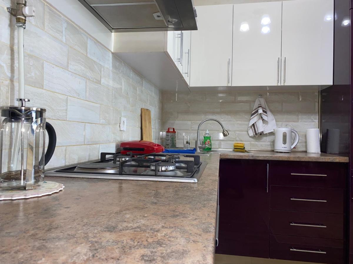 Comfortable Apartment In Center Γιερεβάν Εξωτερικό φωτογραφία