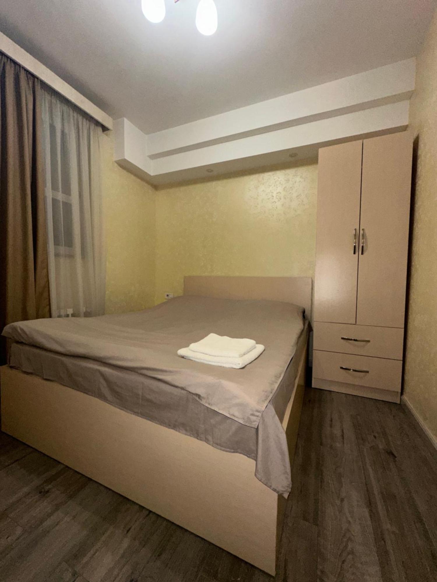 Comfortable Apartment In Center Γιερεβάν Εξωτερικό φωτογραφία
