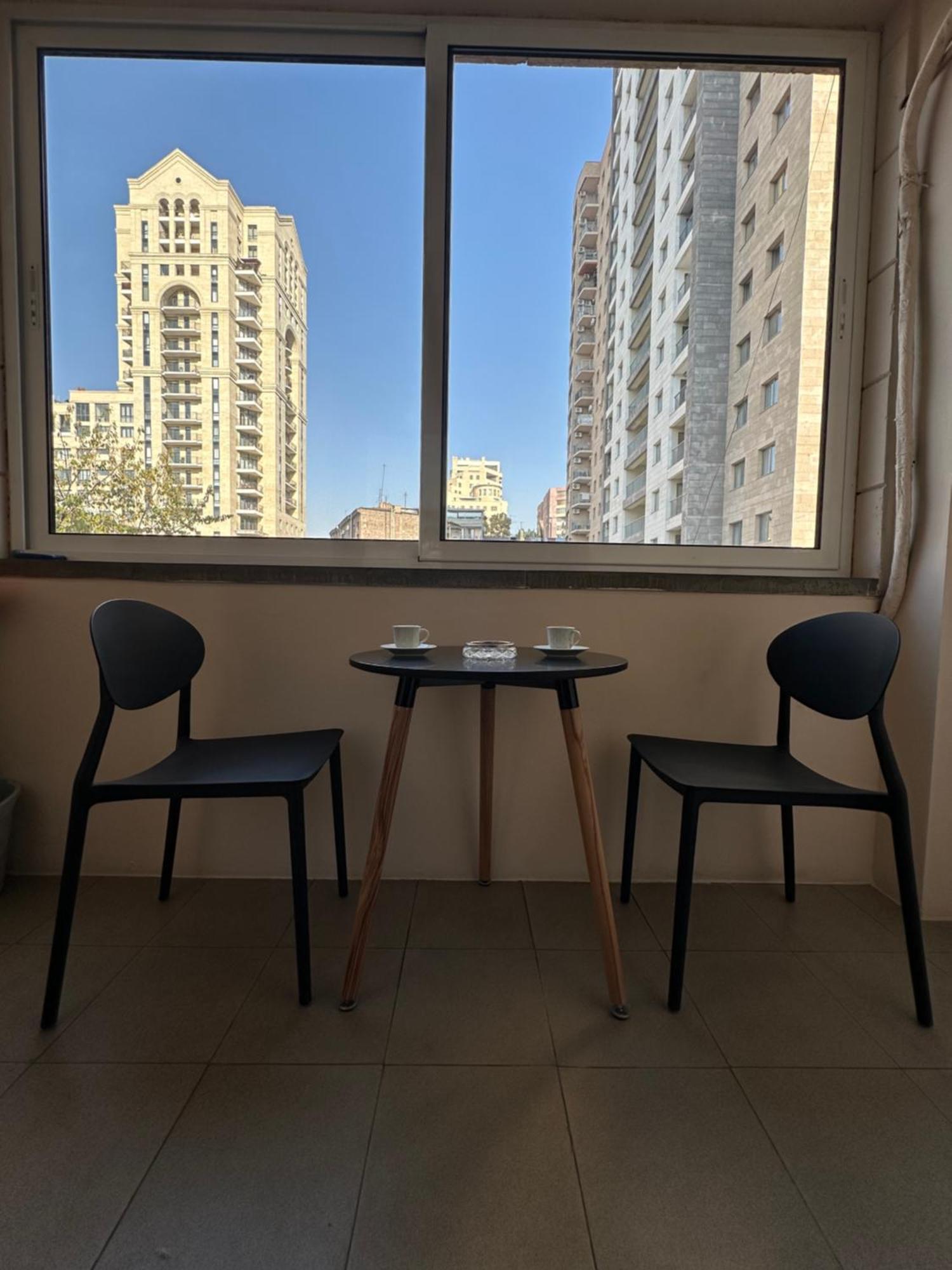 Comfortable Apartment In Center Γιερεβάν Εξωτερικό φωτογραφία