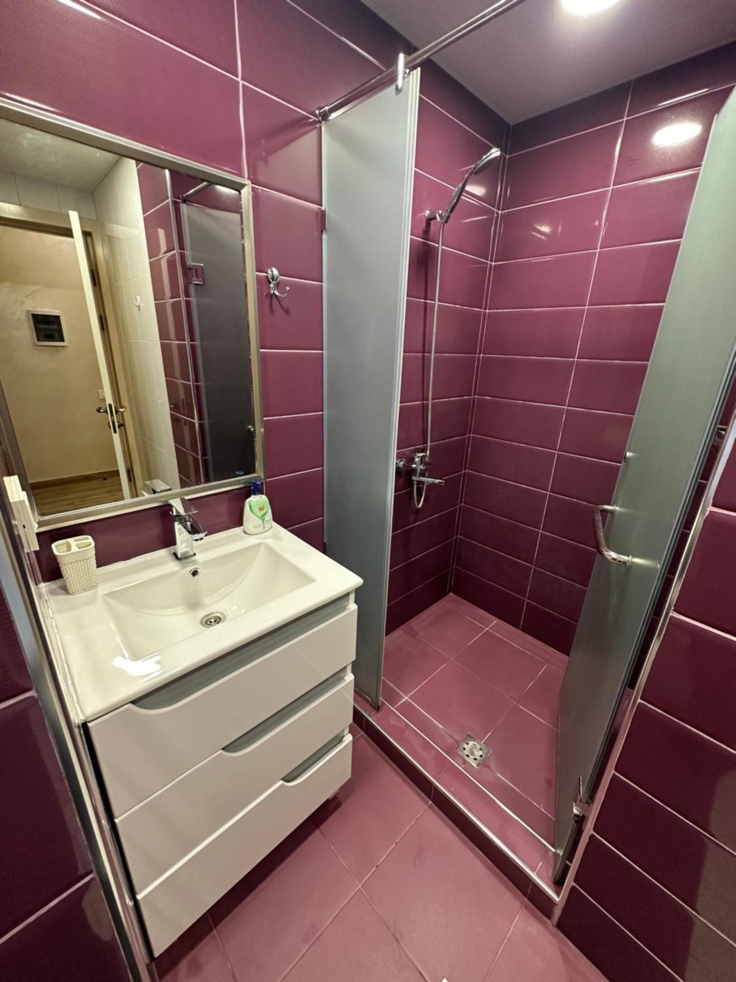 Comfortable Apartment In Center Γιερεβάν Εξωτερικό φωτογραφία