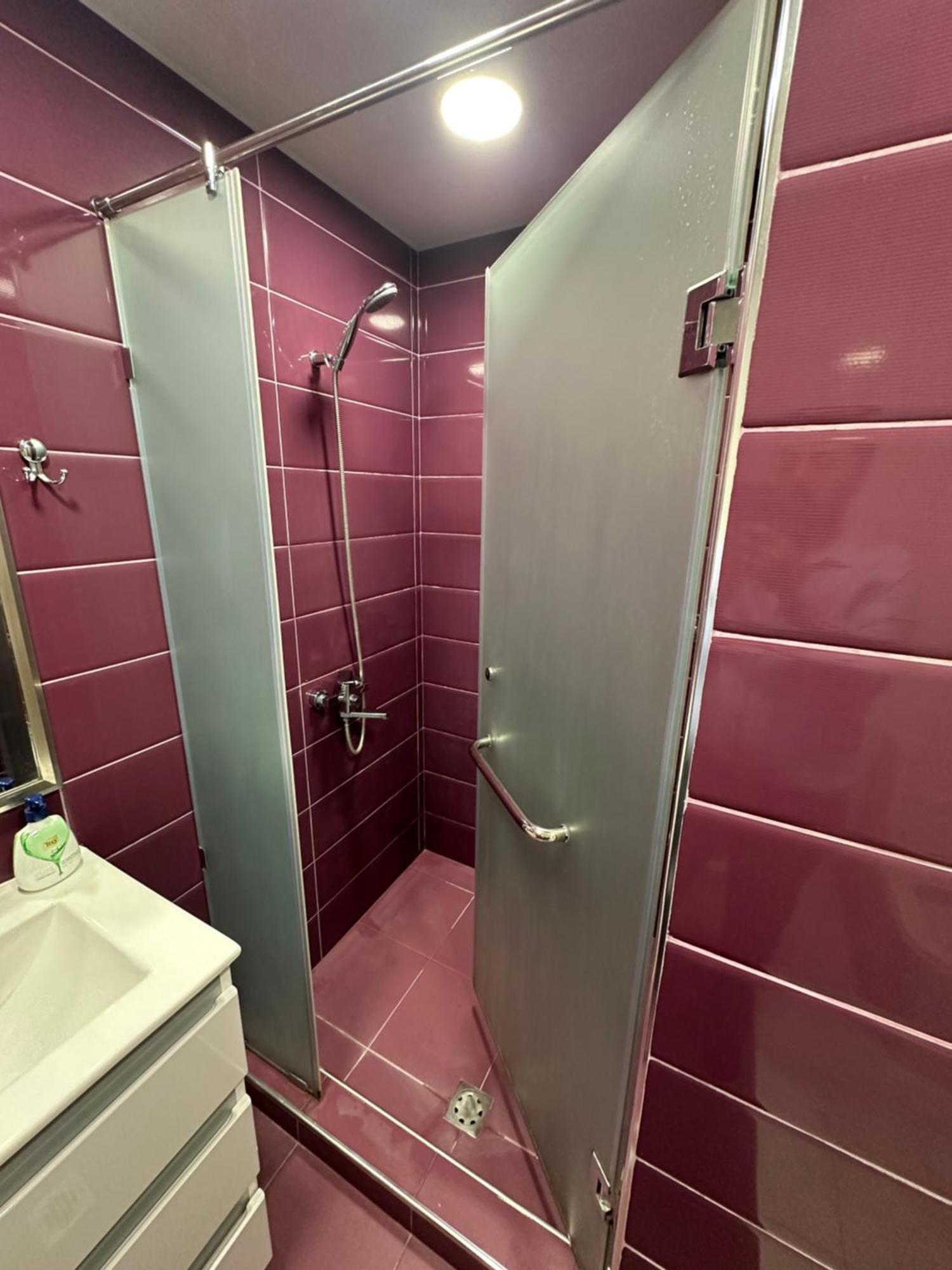 Comfortable Apartment In Center Γιερεβάν Εξωτερικό φωτογραφία