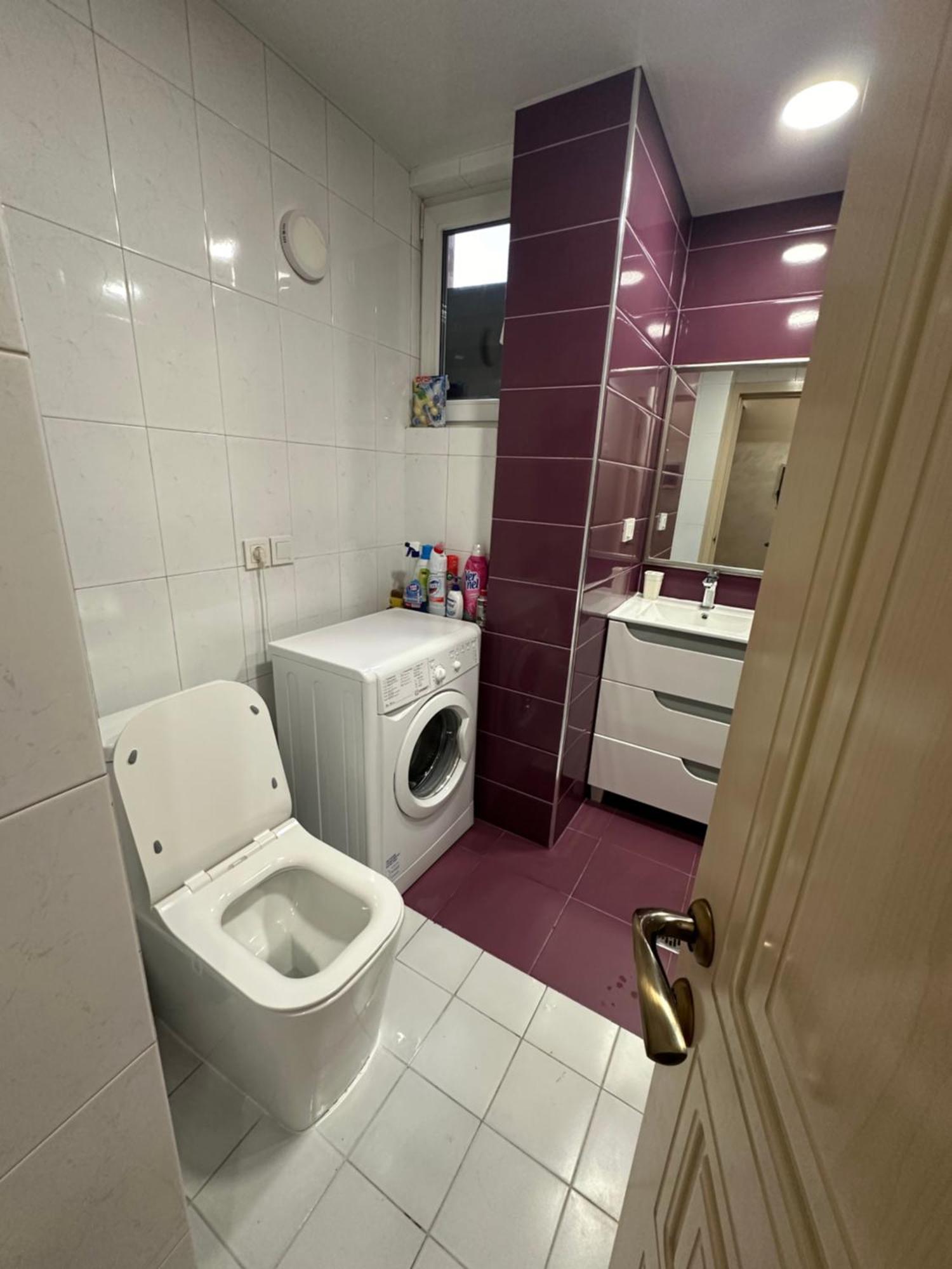 Comfortable Apartment In Center Γιερεβάν Εξωτερικό φωτογραφία