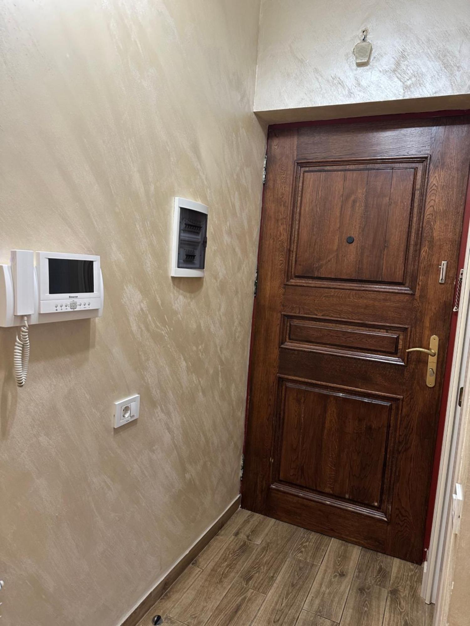 Comfortable Apartment In Center Γιερεβάν Εξωτερικό φωτογραφία