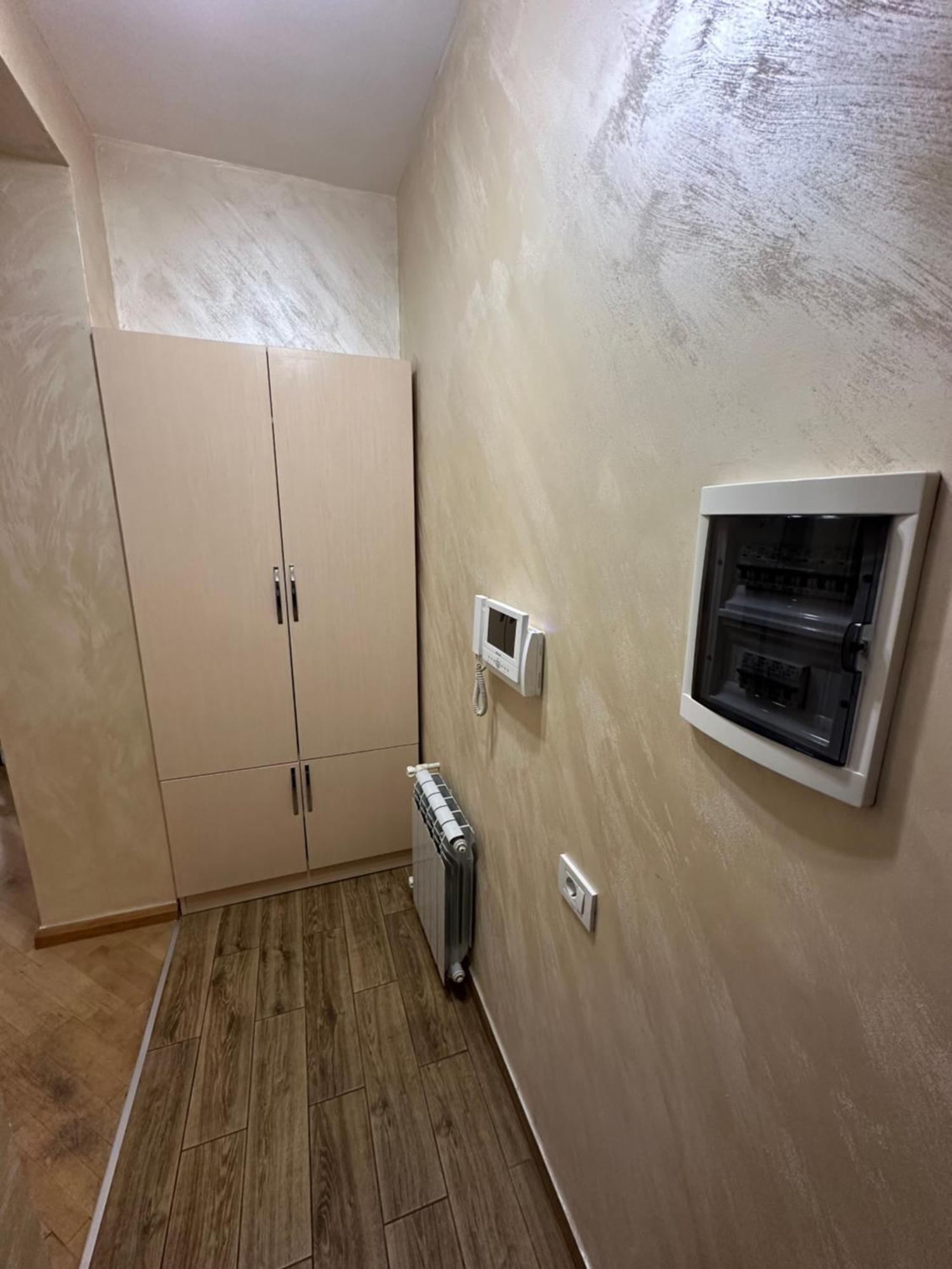 Comfortable Apartment In Center Γιερεβάν Εξωτερικό φωτογραφία
