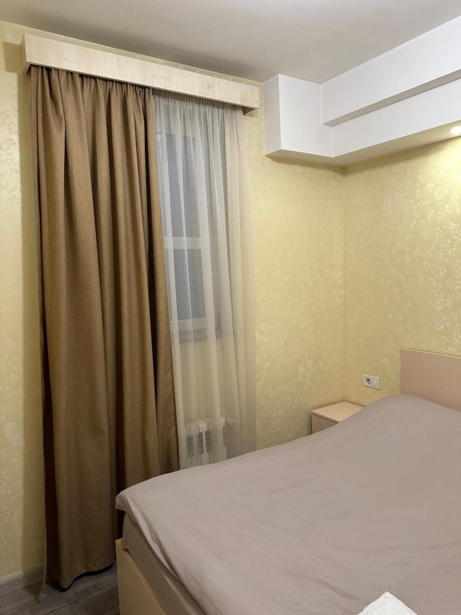 Comfortable Apartment In Center Γιερεβάν Εξωτερικό φωτογραφία