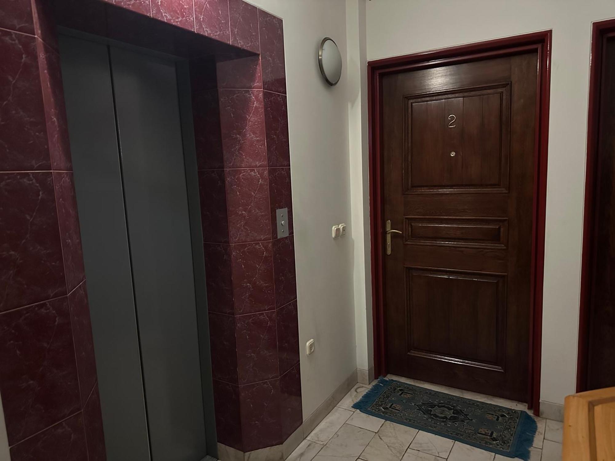 Comfortable Apartment In Center Γιερεβάν Εξωτερικό φωτογραφία