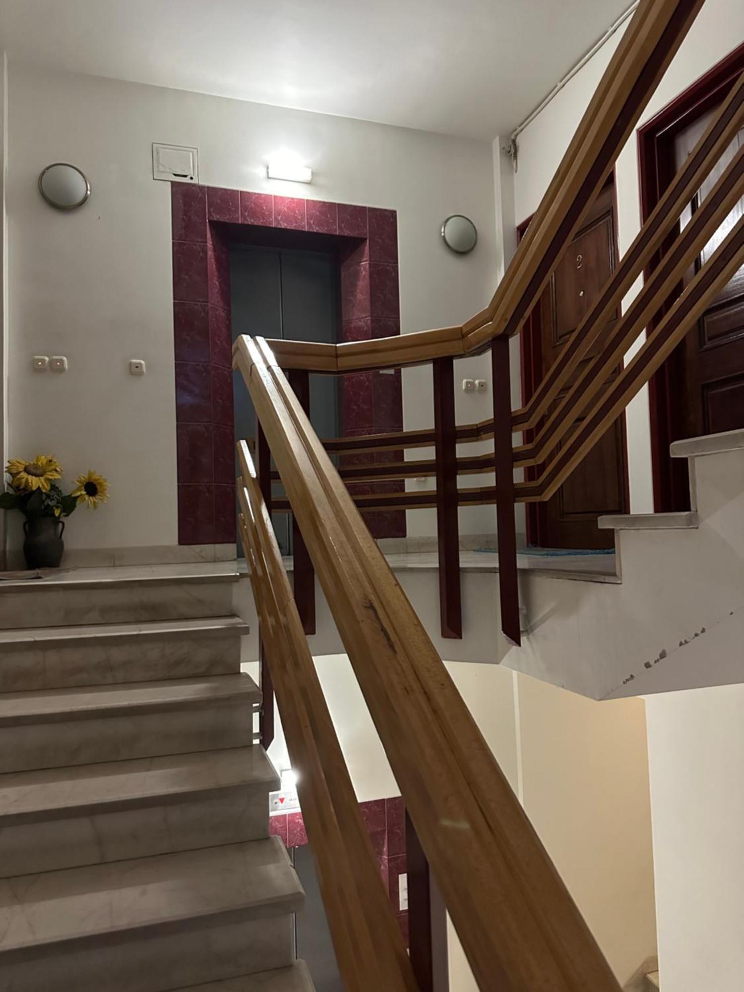 Comfortable Apartment In Center Γιερεβάν Εξωτερικό φωτογραφία