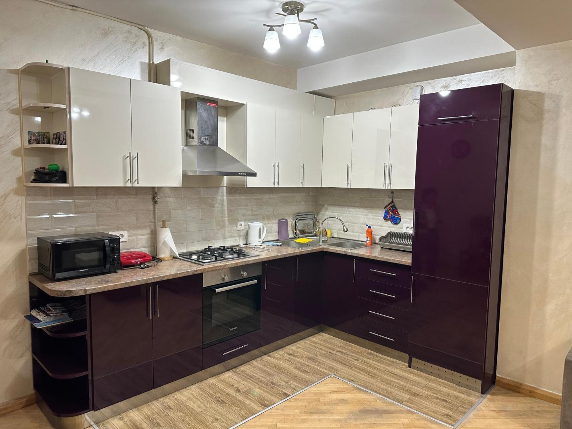 Comfortable Apartment In Center Γιερεβάν Εξωτερικό φωτογραφία