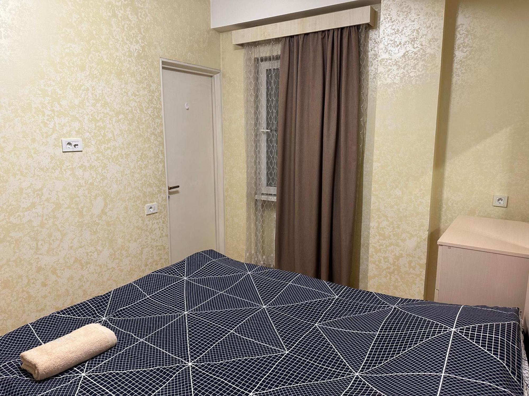 Comfortable Apartment In Center Γιερεβάν Εξωτερικό φωτογραφία