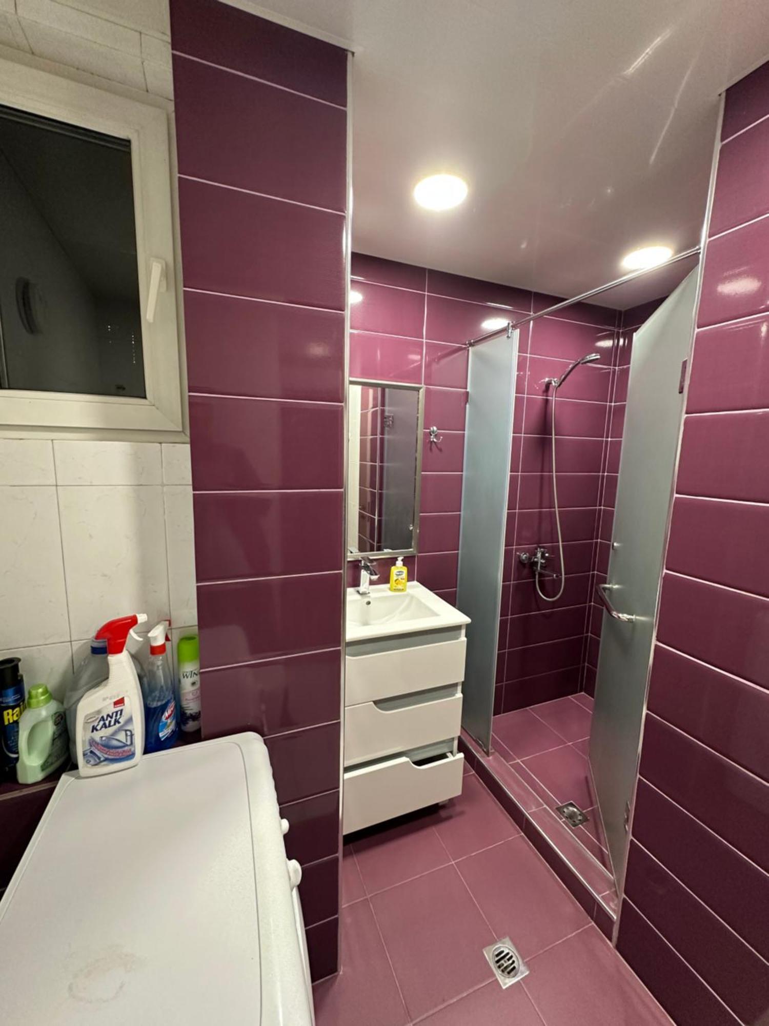 Comfortable Apartment In Center Γιερεβάν Εξωτερικό φωτογραφία