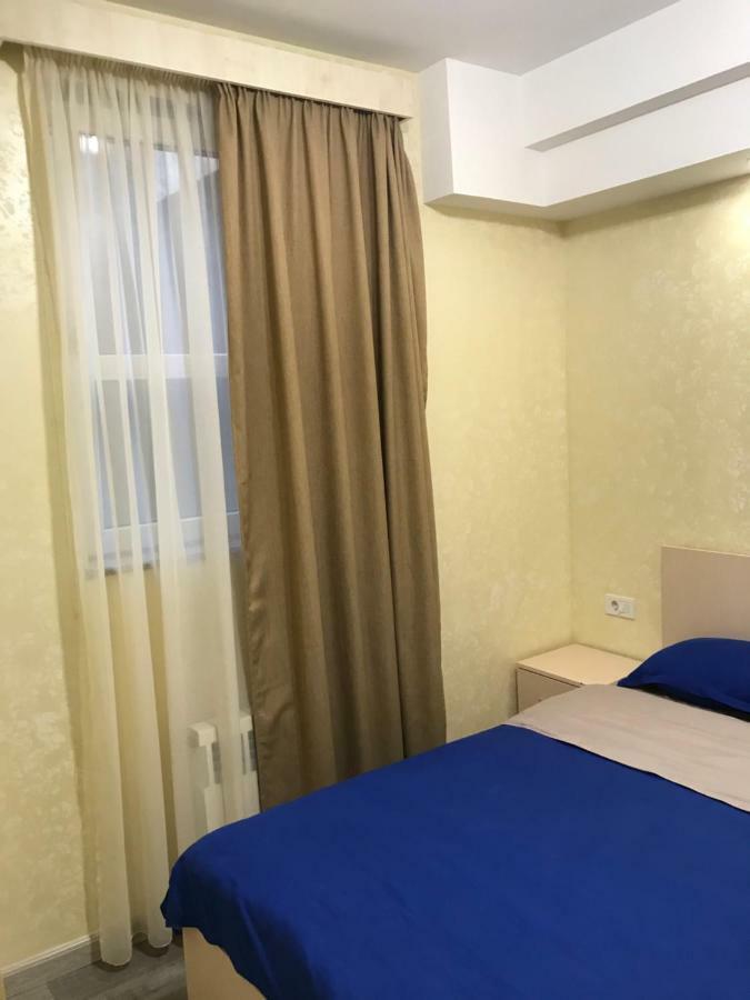 Comfortable Apartment In Center Γιερεβάν Εξωτερικό φωτογραφία