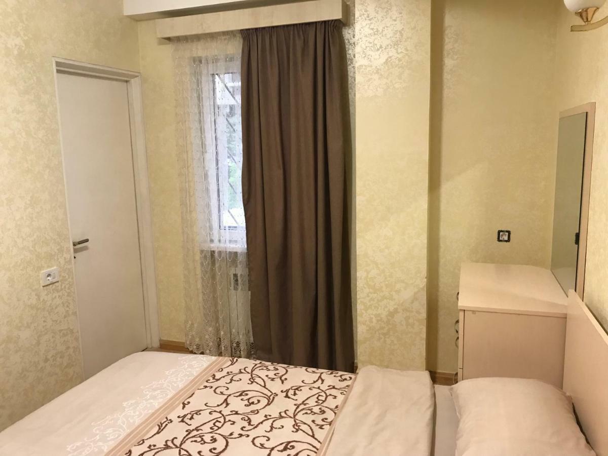 Comfortable Apartment In Center Γιερεβάν Εξωτερικό φωτογραφία