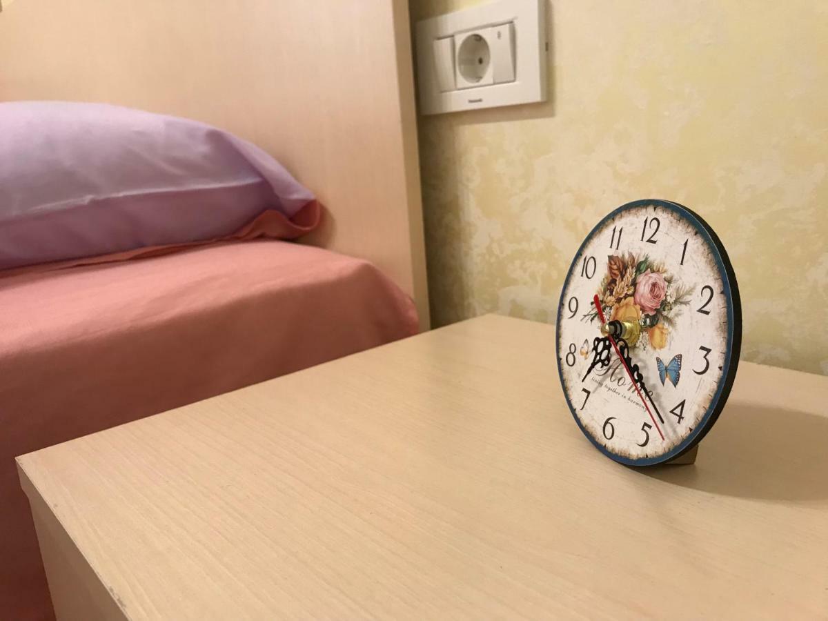 Comfortable Apartment In Center Γιερεβάν Εξωτερικό φωτογραφία